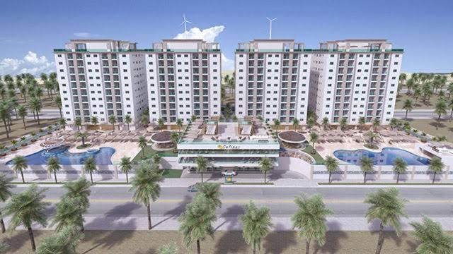 Salinas Park Resort Salinopolis Luaran gambar