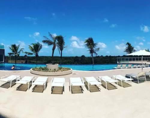 Salinas Park Resort Salinopolis Luaran gambar