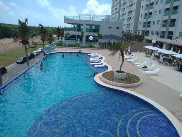 Salinas Park Resort Salinopolis Luaran gambar