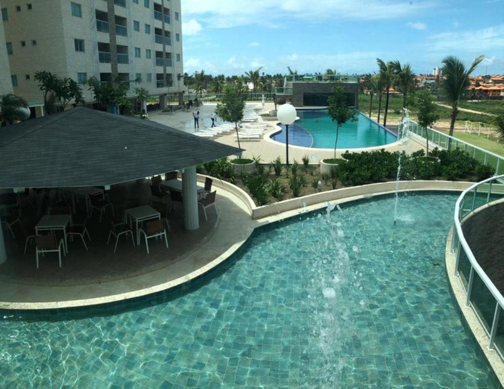 Salinas Park Resort Salinopolis Luaran gambar