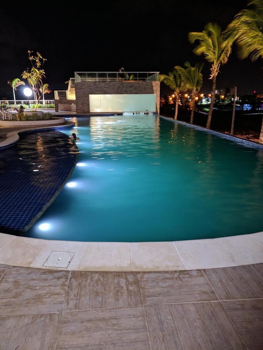 Salinas Park Resort Salinopolis Luaran gambar