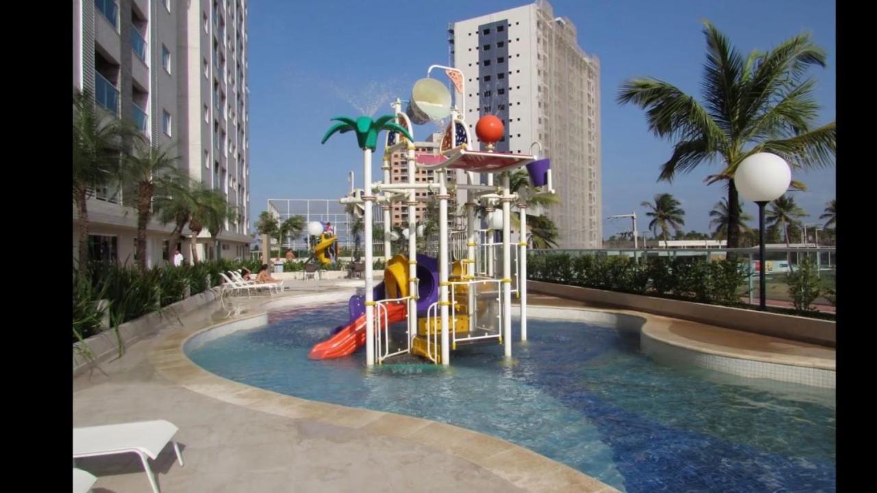 Salinas Park Resort Salinopolis Luaran gambar