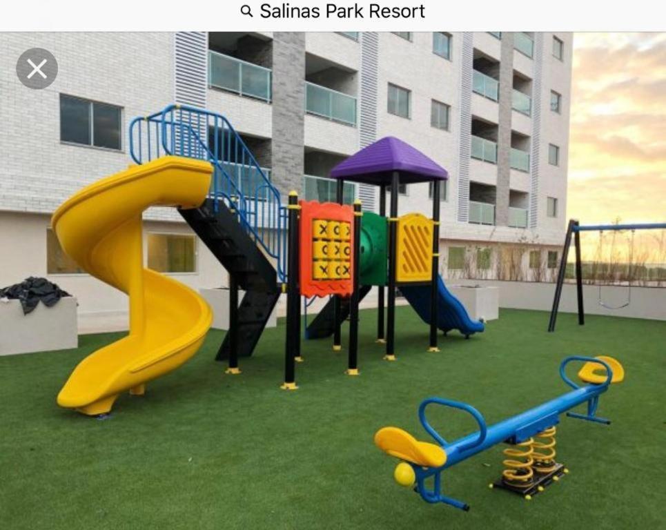 Salinas Park Resort Salinopolis Luaran gambar